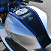 ヤマハ YZF-R15M