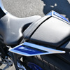 ヤマハ YZF-R15M