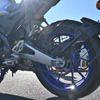 ヤマハ YZF-R15M