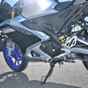 ヤマハ YZF-R15M