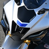 ヤマハ YZF-R15M