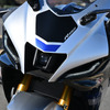 ヤマハ YZF-R15M
