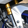 ヤマハ YZF-R15M