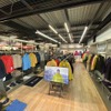 ナップス横浜店内の「Naps ＋E」プレミアムセレクトコーナー（参考画像）