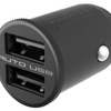 Kashimura・DC-24W-USB 2ポート QC3 自動判定（DC-047）