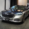 メルセデス・マイバッハS680 4MATIC エディション100