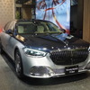 メルセデス・マイバッハS680 4MATIC エディション100