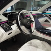 メルセデス・マイバッハS680 4MATIC エディション100