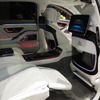 メルセデス・マイバッハS680 4MATIC エディション100