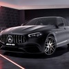 メルセデスAMG E63 S 4MATIC+ Final Edition