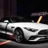 メルセデスAMG SL