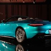 メルセデスAMG SL