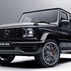 メルセデスAMG G63 Edition 55