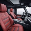 メルセデスAMG G63 Edition 55