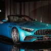 メルセデスAMG SL