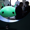 Google Android（CES 2023）