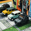 EraCar DAMDミニカー