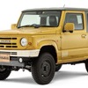 モデルとなった車：APIO×DAMD JIMNY the ROOTS（JB64）