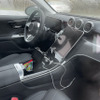 メルセデスベンツ GLCクーペ 新型プロトタイプ（スクープ写真）