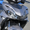 ホンダ Winner-X150