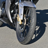 ホンダ Winner-X150