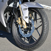 ホンダ Winner-X150