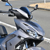 ホンダ Winner-X150