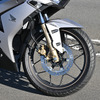 ホンダ Winner-X150