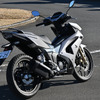 ホンダ Winner-X150
