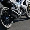 ホンダ Winner-X150