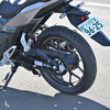 ホンダ Winner-X150