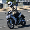 ホンダ Winner-X150