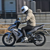 ホンダ Winner-X150