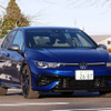 VW ゴルフR 新型