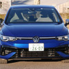 VW ゴルフR 新型