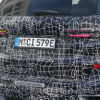 BMW X5 改良新型に設定されるPHEVモデルのプロトタイプ（スクープ写真）