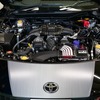 AIR INTAKE SYSTEM【GR86 / BRZ】*参考出品