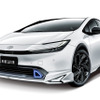 トヨタ プリウス 新型 NEOADVANCE STYLE