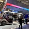 ZF（CES 2023）