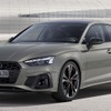 アウディ A5 スポーツバック