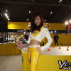 【東京オートサロン09】写真蔵…まだまだ詰め合わせ
