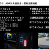 BYD Auto Japanの戦略 -東福寺厚樹 代表取締役社長【セミナー書き起こし】