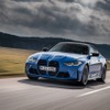BMW M4クーペ コンペティション M xDrive（参考画像）
