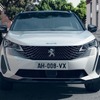 プジョー 3008 ハイブリッド