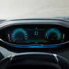 プジョー 3008 ハイブリッド