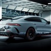 メルセデスAMG GT 63 S EパフォーマンスF1エディション