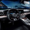 メルセデスAMG GT 63 S EパフォーマンスF1エディション