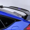 シビック e：HEV スポーツアクセサリーコンセプト