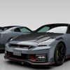 日産GT-R NISMOスペシャルエディション