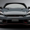 日産GT-R NISMO 2024年モデル